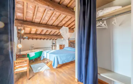 Maison 4 personnes à Montaione - Photo 30