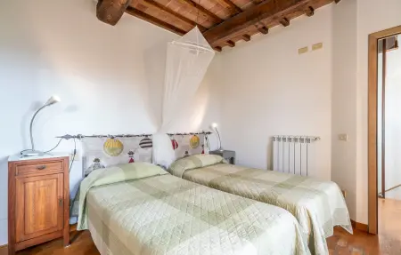 Maison 4 personnes à Montaione - Photo 31