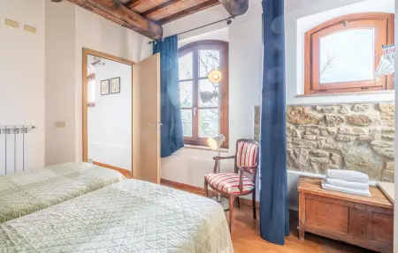 Maison 4 personnes à Montaione - Photo 33