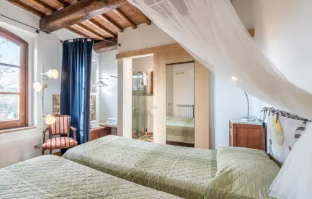 Maison 4 personnes à Montaione - Photo 35