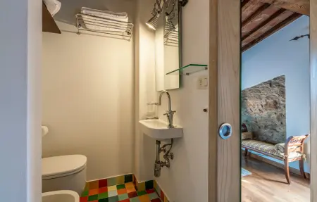 Maison 4 personnes à Montaione - Photo 36