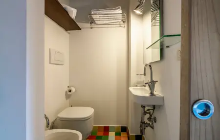 Maison 4 personnes à Montaione - Photo 37