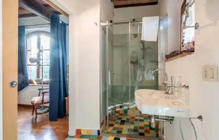 Maison 4 personnes à Montaione - Photo 38