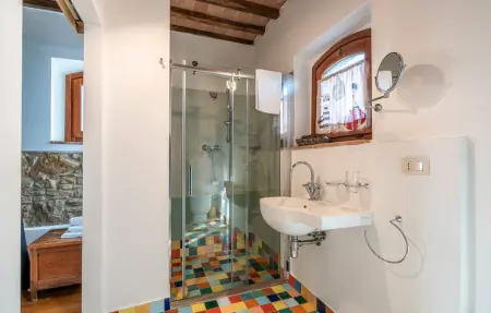 Maison 4 personnes à Montaione - Photo 39