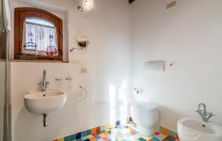 Maison 4 personnes à Montaione - Photo 40