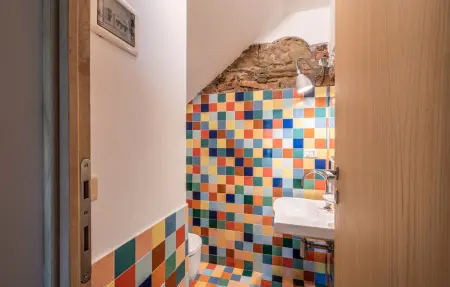 Maison 4 personnes à Montaione - Photo 41