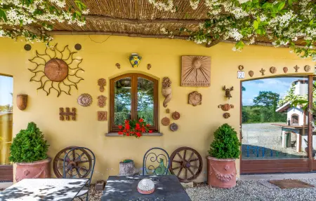 Maison 4 personnes à Montaione - Photo 42