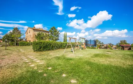 Maison 4 personnes à Montaione - Photo 44