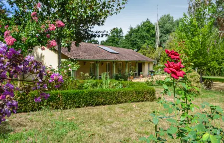Maison 12 personnes à La Douze - Photo 6