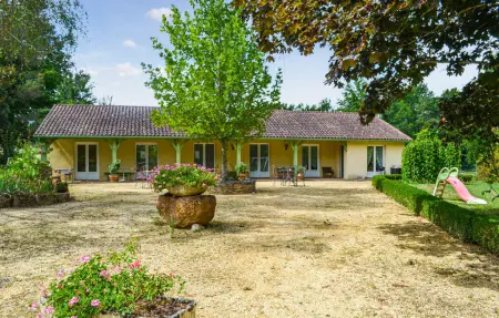 Maison 12 personnes à La Douze - Photo 10