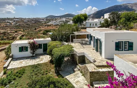 Maison 12 personnes à Sifnos - Photo 1