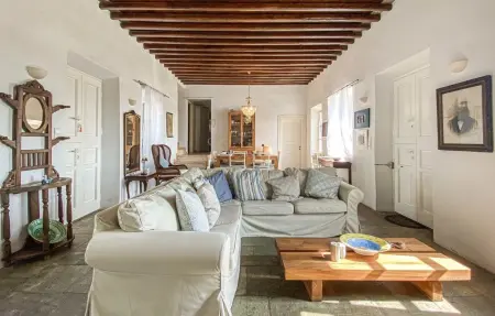 Maison 12 personnes à Sifnos - Photo 2