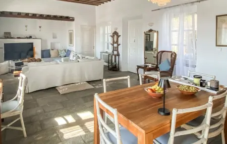 Maison 12 personnes à Sifnos - Photo 3