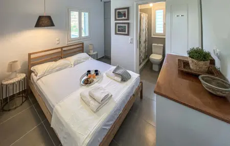 Maison 12 personnes à Sifnos - Photo 5