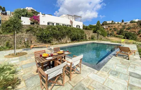 Maison 12 personnes à Sifnos - Photo 8