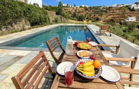Maison 12 personnes à Sifnos - Photo 9