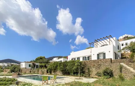 Maison 12 personnes à Sifnos - Photo 10