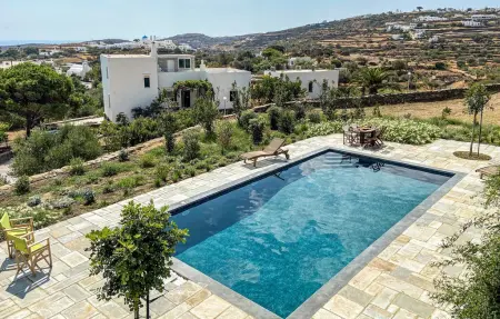 Maison 12 personnes à Sifnos - Photo 11