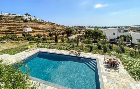 Maison 12 personnes à Sifnos - Photo 12