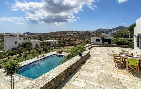 Maison 12 personnes à Sifnos - Photo 13