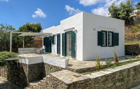 Maison 12 personnes à Sifnos - Photo 15