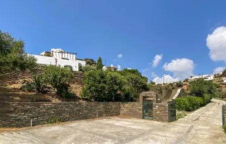 Maison 12 personnes à Sifnos - Photo 17