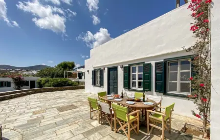 Maison 12 personnes à Sifnos - Photo 18