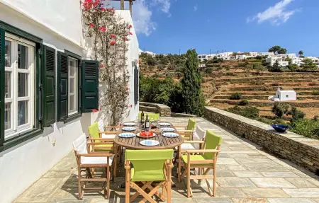 Maison 12 personnes à Sifnos - Photo 19