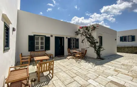 Maison 12 personnes à Sifnos - Photo 21
