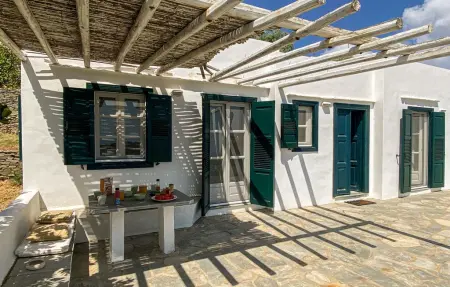 Maison 12 personnes à Sifnos - Photo 22
