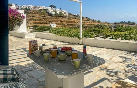 Maison 12 personnes à Sifnos - Photo 23