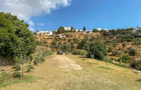 Maison 12 personnes à Sifnos - Photo 24