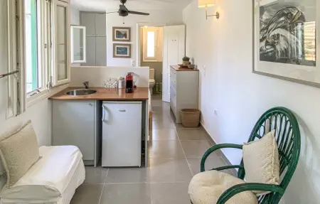 Maison 12 personnes à Sifnos - Photo 30