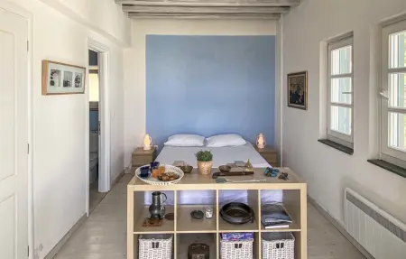 Maison 12 personnes à Sifnos - Photo 32