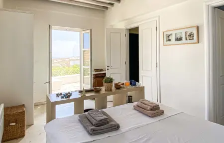 Maison 12 personnes à Sifnos - Photo 33
