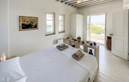 Maison 12 personnes à Sifnos - Photo 34