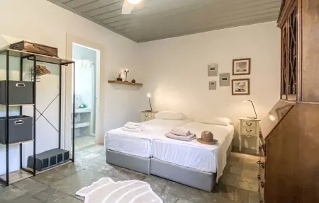 Maison 12 personnes à Sifnos - Photo 35