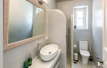 Maison 12 personnes à Sifnos - Photo 44