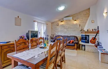 Maison 6 personnes à Benkovac - Photo 2