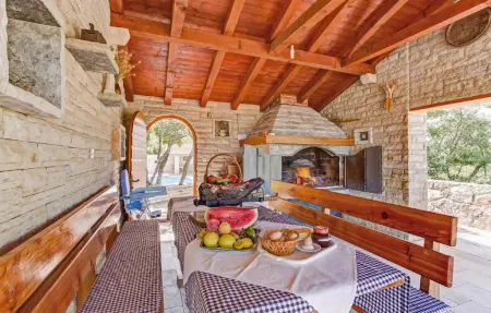Maison 6 personnes à Benkovac - Photo 5
