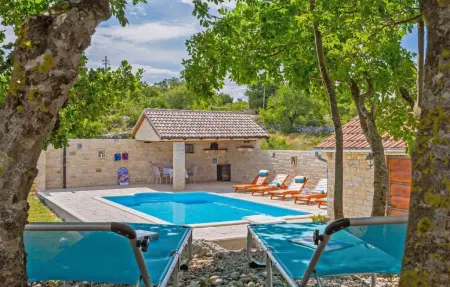 Maison 6 personnes à Benkovac - Photo 6