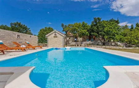Maison 6 personnes à Benkovac - Photo 7