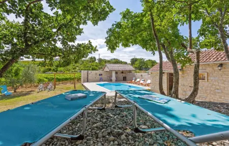 Maison 6 personnes à Benkovac - Photo 8