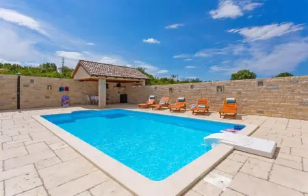 Maison 6 personnes à Benkovac - Photo 9