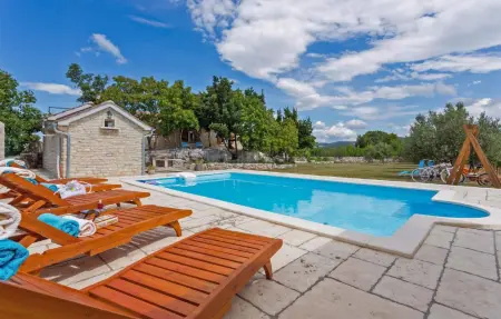 Maison 6 personnes à Benkovac - Photo 10