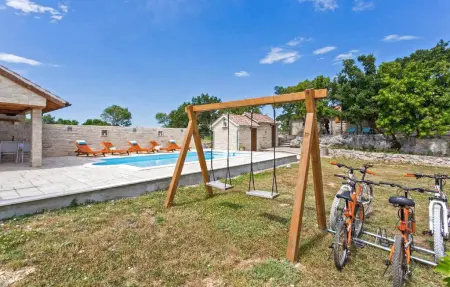 Maison 6 personnes à Benkovac - Photo 11