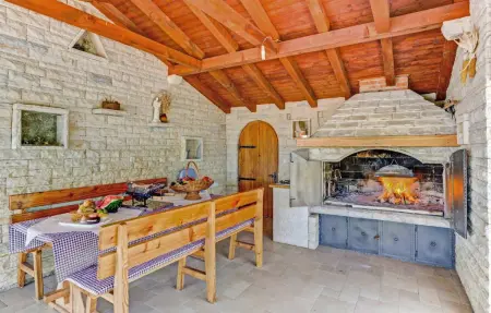 Maison 6 personnes à Benkovac - Photo 12