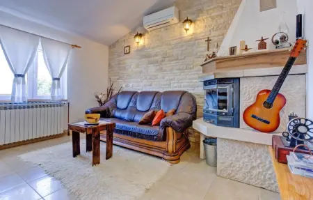 Maison 6 personnes à Benkovac - Photo 14