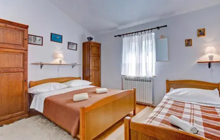 Maison 6 personnes à Benkovac - Photo 17