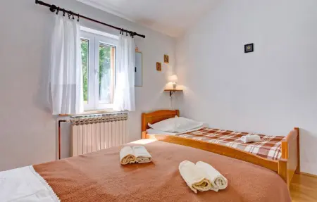 Maison 6 personnes à Benkovac - Photo 18